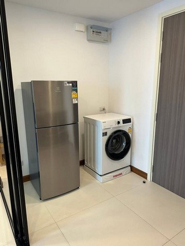 รูป C6738 ให้เช่า  :  คอนโด  ศุภาลัย พรีเมียร์ เจริญนคร ( BTS คลองสาน ) 064 665 4666  - รูปที่ 7/8