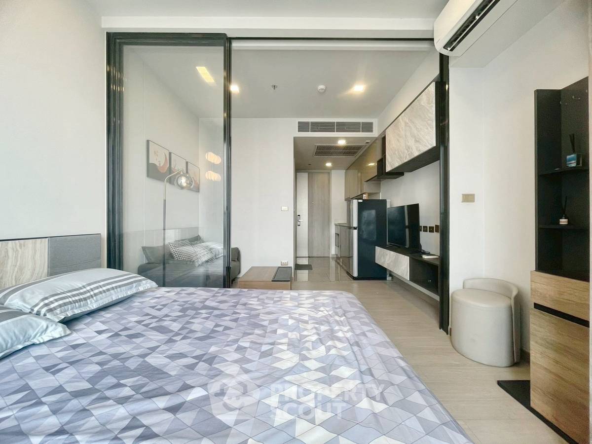 รูป คอนโด 1-ห้องนอน ที่ วันไนน์ไฟว์ อโศก - พระราม 9 ใกล้ MRT พระราม 9 (ID 2820706) - รูปที่ 3/8