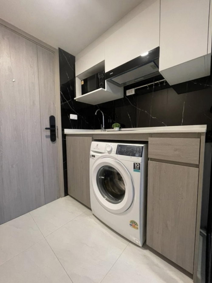 รูป Origin รามคำแหง ห้องสองชั้น ตกแต่งสวยพร้อมอยู่ - รูปที่ 16/18