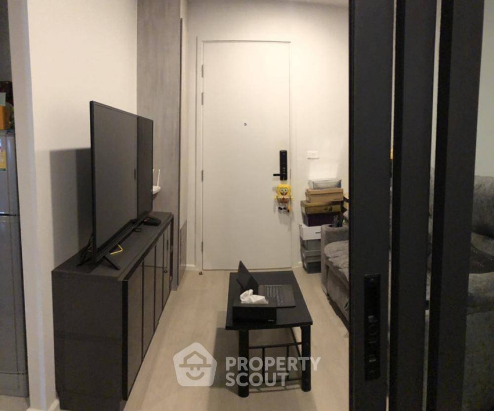 รูป คอนโด 1-ห้องนอน ที่ คอนโด เซียล่า ศรีปทุม ใน ลาดยาว (ID 697800) - รูปที่ 4/7