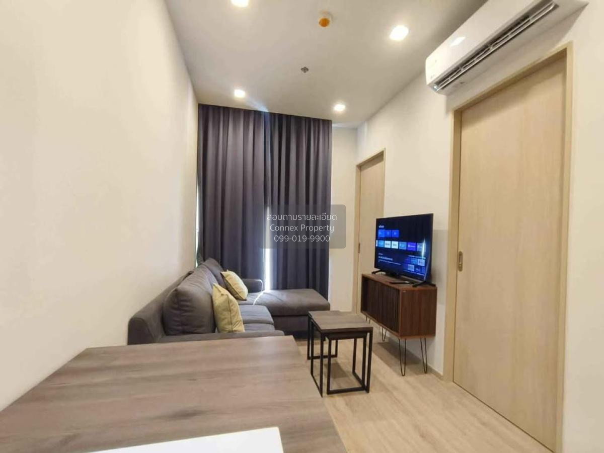 รูป 🔥🔥🔥 เช่าคอนโด  โนเบิล สเตท 39 BTS-พร้อมพงษ์ คลองตันเหนือ เขต วัฒนา กรุงเทพ CX-134997 ✅ ทักไลน์ @connexproperty ตอบทันที ทีมงานมืออาชีพ ✅ 🔥🔥🔥 - รูปที่ 2/12