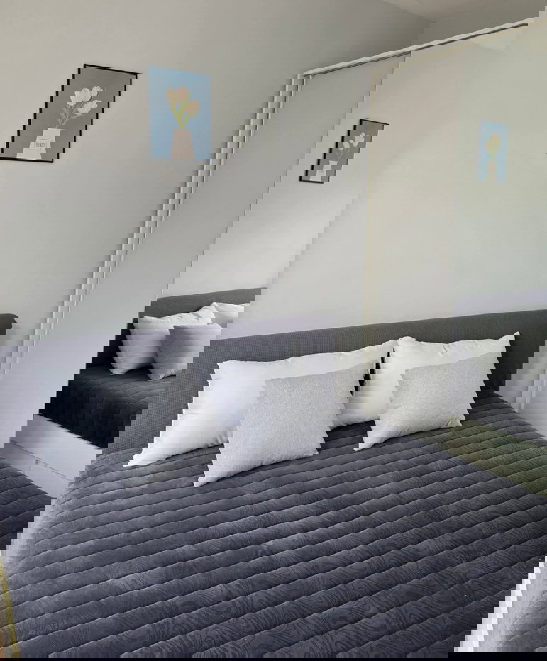 รูป ให้เช่าคอนโด กลางเมือง ใกล้เมย่า มช นิมมาน วันพลัสห้วยแก้ว 11000 - รูปที่ 4/12