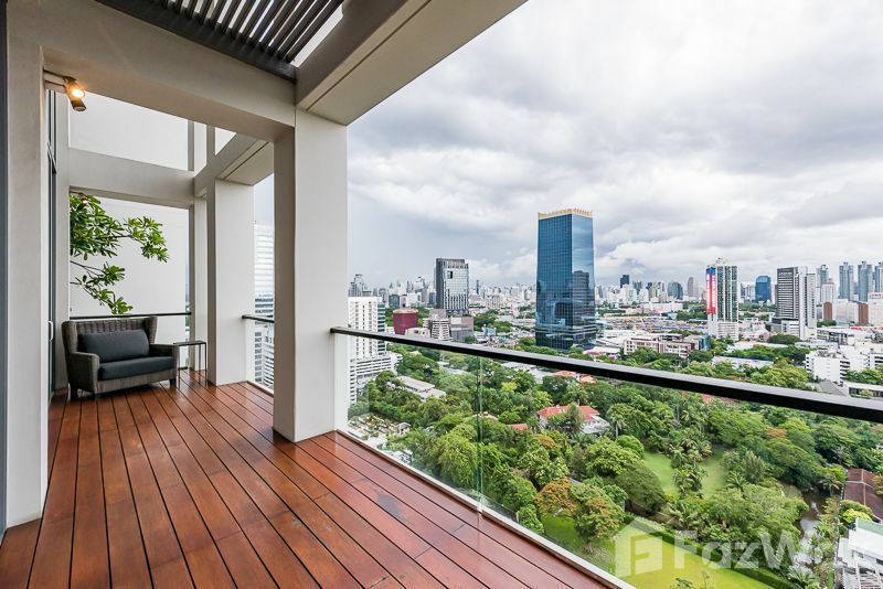 รูป คอนโดให้เช่า 3 ห้องนอน ในโครงการ เดอะ สุโขทัย เรสซิเด้นซ์ 1100702 - รูปที่ 17/21