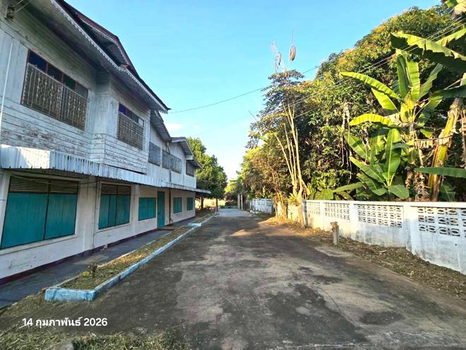 รูป บ้านเดี่ยว 341.5 ตร.วา เด่นชัย แพร่ 1.3M - รูปที่ 4/52