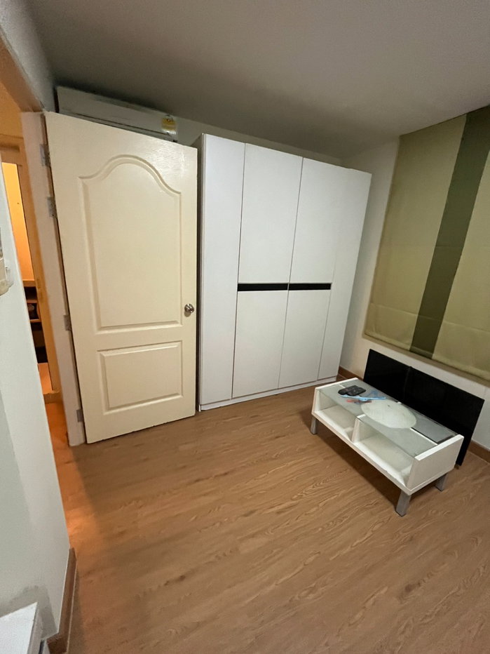 รูป Line ID: Smile-easy ให้เช่าห้องใหญ่สุด Lumpini Condo Town Ratanathibet (ลุมพินี คอนโดทาวน์ รัตนาธิเบศร์) - รูปที่ 4/8