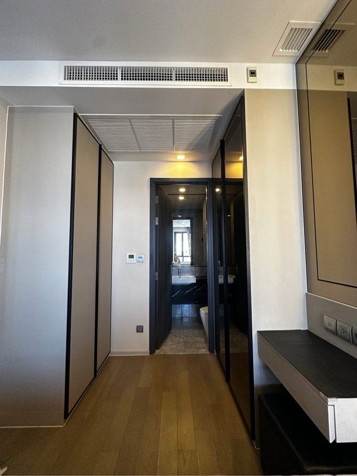 รูป JA-1457 📣For rent ‼️ASHTON ASOKE (แอสตัน อโศก) - รูปที่ 8/10