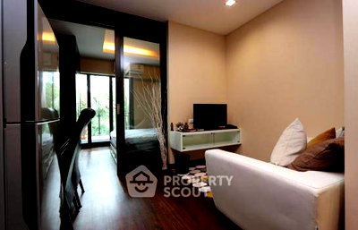 คอนโด ศูนย์ราชการจังหวัดเชียงใหม่ : คอนโด 1-ห้องนอน ที่ ฮิมมา การ์เด้นท์ คอนโดมิเนียม ใน ช้างเผือก (ID 1897336)