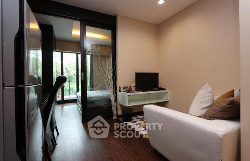 คอนโด 1-ห้องนอน ที่ ฮิมมา การ์เด้นท์ คอนโดมิเนียม ใน ช้างเผือก (ID 1897336)