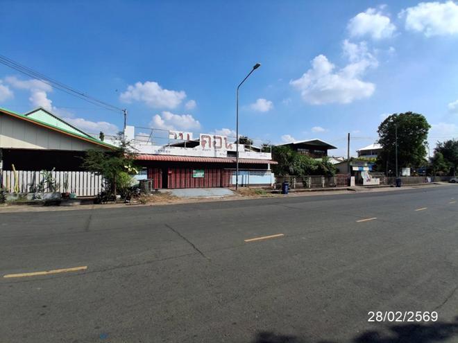 picture HOME 78.2 Sq.w. Kham Khuan Kaeo Yasothon for 2.5M - 12/30