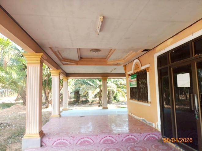 รูป บ้านเดี่ยว 92.3 ตร.วา วังวิเศษ ตรัง 2M - รูปที่ 3/34