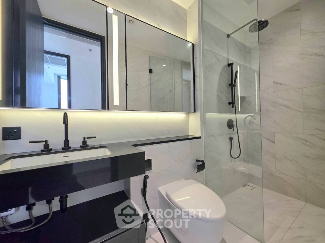 รูป คอนโด 2-ห้องนอน ที่ เทตต์ สาทร 12 ใกล้ BTS เซนต์หลุยส์ (ID 2823094) - รูปที่ 12/15