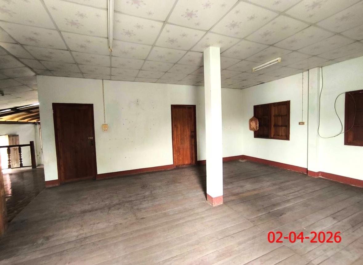 รูป บ้านเดี่ยว 186.8 ตร.วา เมืองปาน ลำปาง 882,000 - รูปที่ 19/32