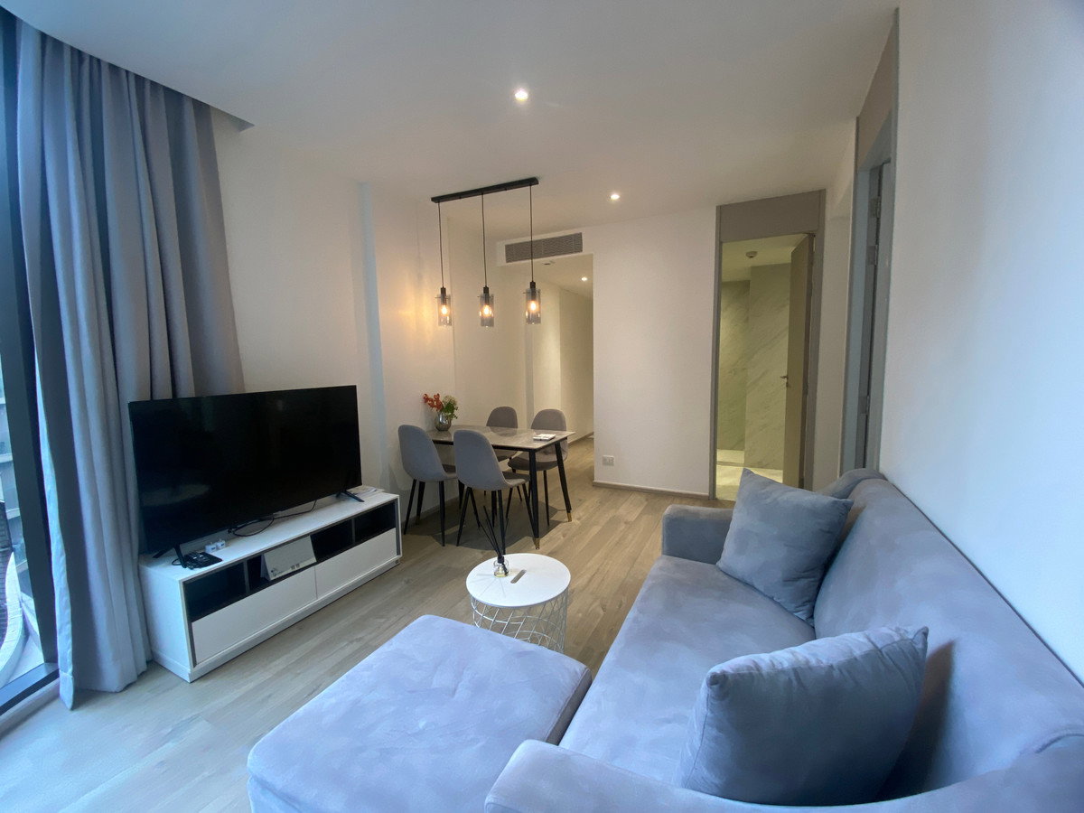 รูป เช่า ฟินน์ อโศก เฟอร์นิเจอร์ครบ กล้ BTS นานา, BTS อโศก & MRT สุขุมวิท - รูปที่ 21/22