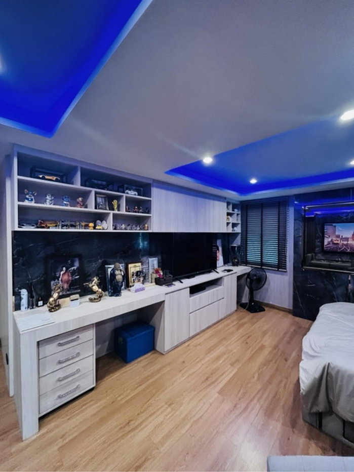 รูป บ้านเดี่ยว ภัสสร วงแหวน รามอินทรา  (นายหน้าบ้านมืออาชีพ)🔥🔥 - รูปที่ 14/37