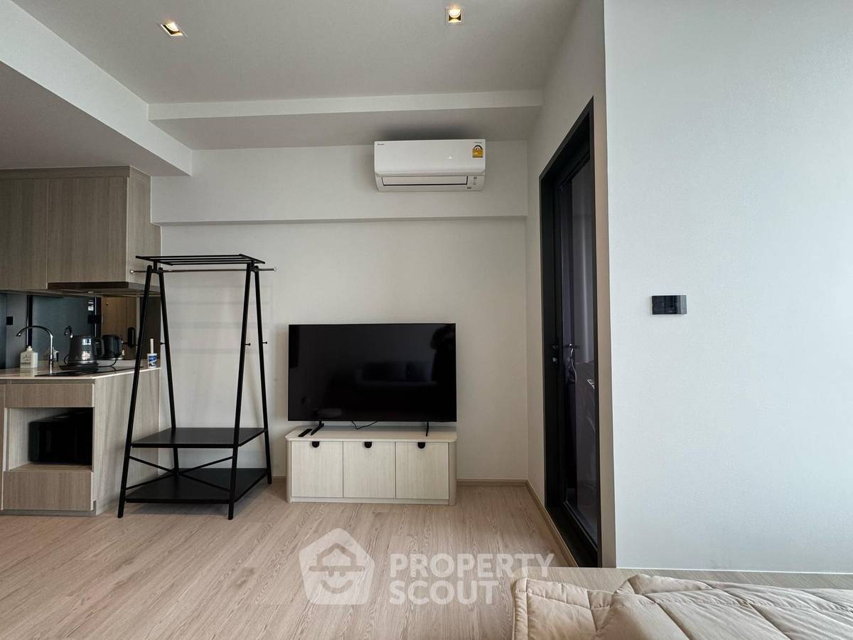 รูป คอนโด สตูดิโอ ที่ เรฟเฟอเรนซ์ สาทร-วงเวียนใหญ่ ใกล้ BTS วงเวียนใหญ่ (ID 2820672) - รูปที่ 8/8