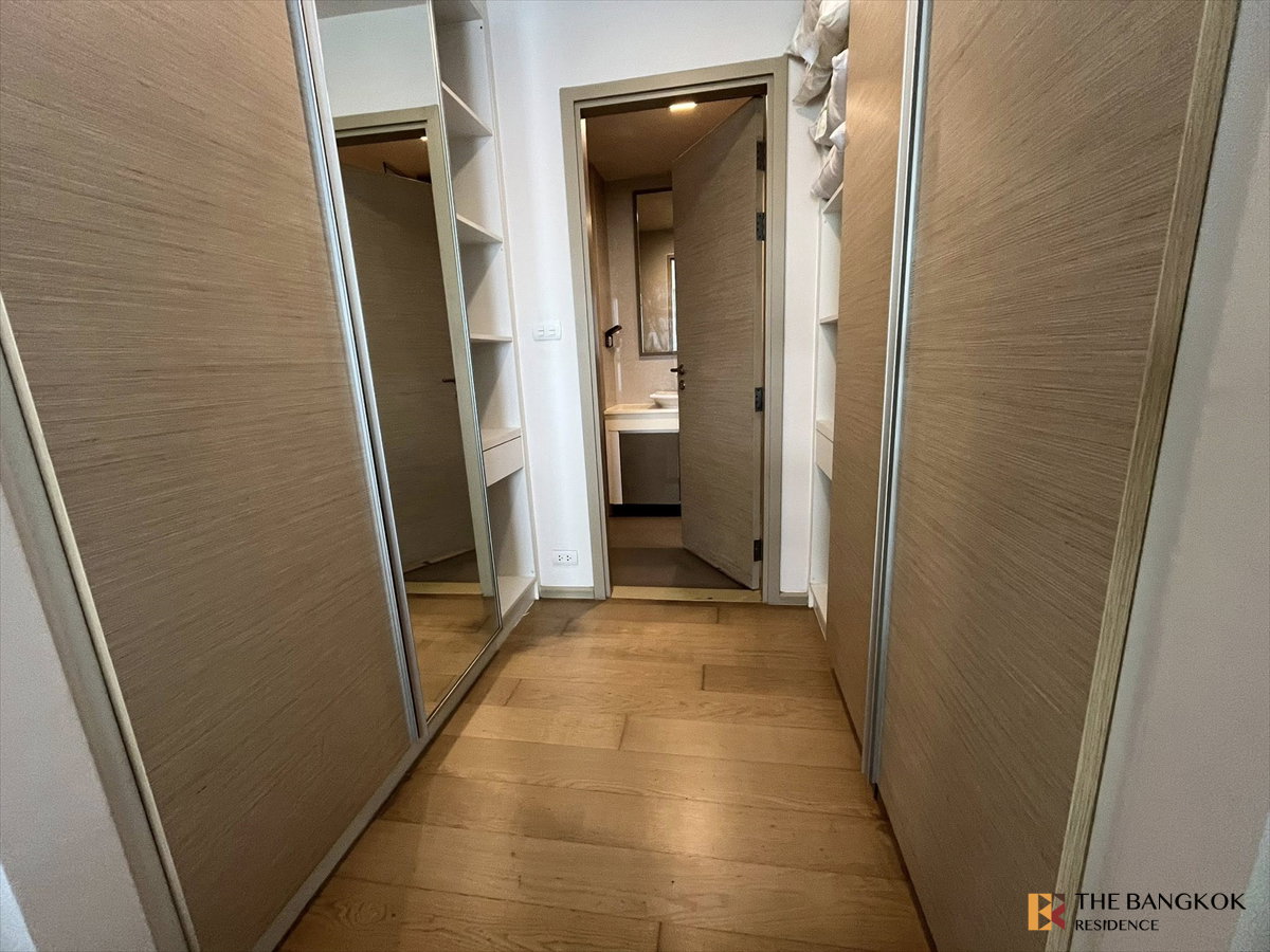 รูป 🔥 ขายขาดทุน! LIV@49 ราคาต่ำกว่าตลาด ห้องสวย ใกล้ BTS พร้อมพงษ์  - รูปที่ 4/10