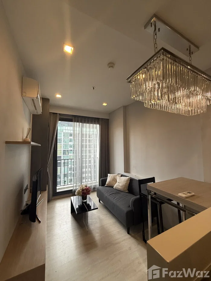 picture 1 Bedroom for rent at M thonglor 6204917 - 2/8