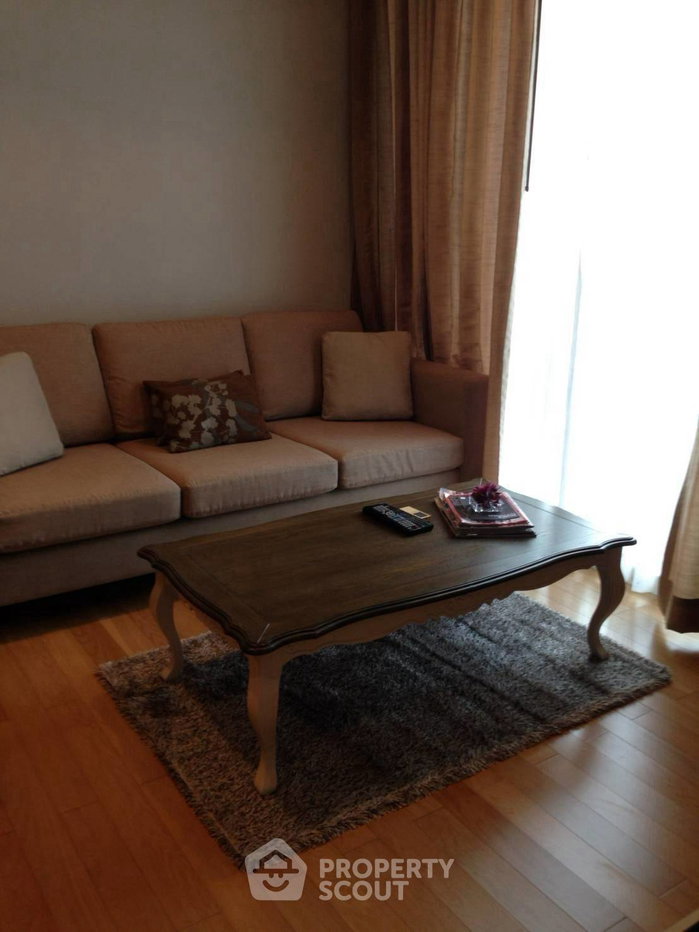 รูป คอนโด 1-ห้องนอน ที่ สิริ แอท สุขุมวิท ใกล้ BTS ทองหล่อ (ID 2820681) - รูปที่ 2/8