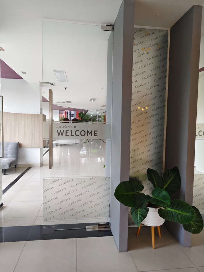 รูป ให้เช่าคอนโดลาซานเทียร์พัทยาใต้ Condo For Rent Lasantir Pattaya - รูปที่ 12/12