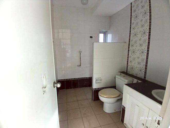 รูป ทาวน์เฮ้าส์ 58.6 ตร.วา อรสิริน ทาวน์โฮม 1 สันทราย เชียงใหม่ 1.8M - รูปที่ 14/34