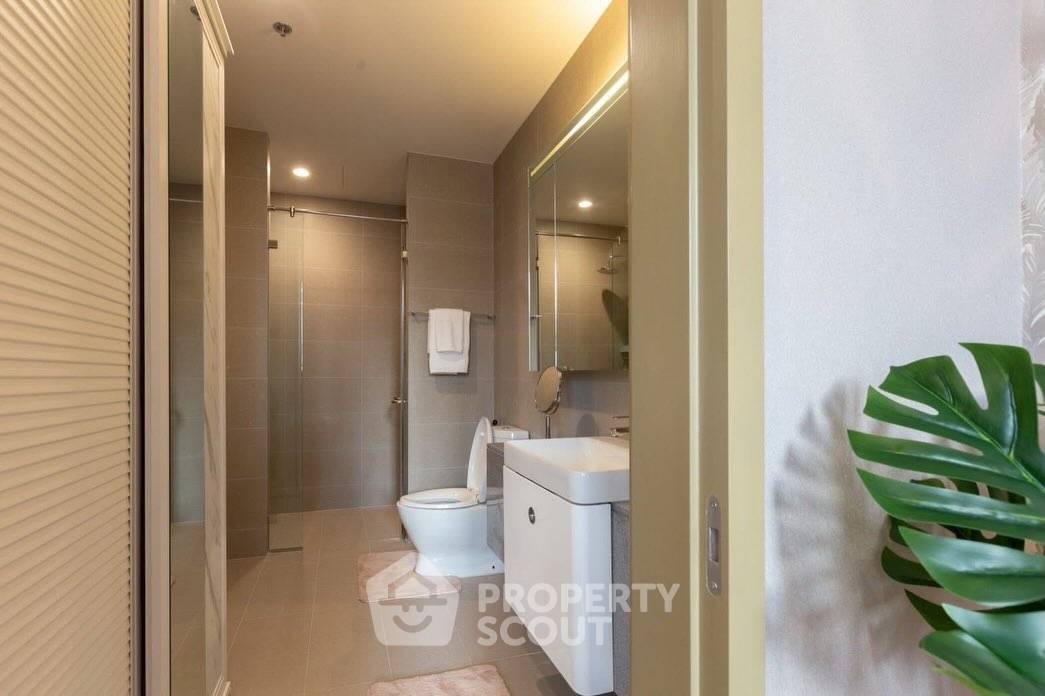 รูป คอนโด 1-ห้องนอน ที่ โนเบิล เพลินจิต ใกล้ BTS เพลินจิต (ID 2821620) - รูปที่ 5/13