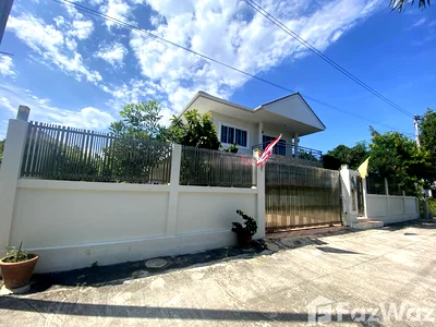 ขายบ้านเดี่ยว : ขาย บ้านเดี่ยว 4 ห้องนอน ใน หัวหิน, ประจวบคีรีขันธ์ 1043456