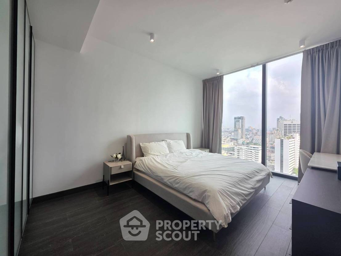 รูป คอนโด 2-ห้องนอน ที่ เทตต์ สาทร 12 ใกล้ BTS เซนต์หลุยส์ (ID 2823094) - รูปที่ 11/15