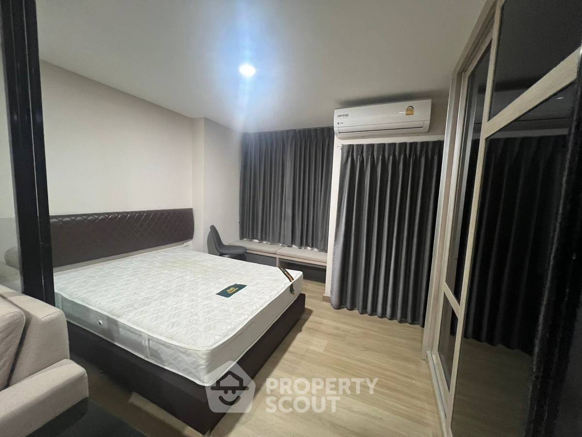 รูป คอนโด 1-ห้องนอน ที่ ดิ อินดี๊ด คอนโด อมตะ ใน หนองไม้แดง (ID 2822812) - รูปที่ 3/6