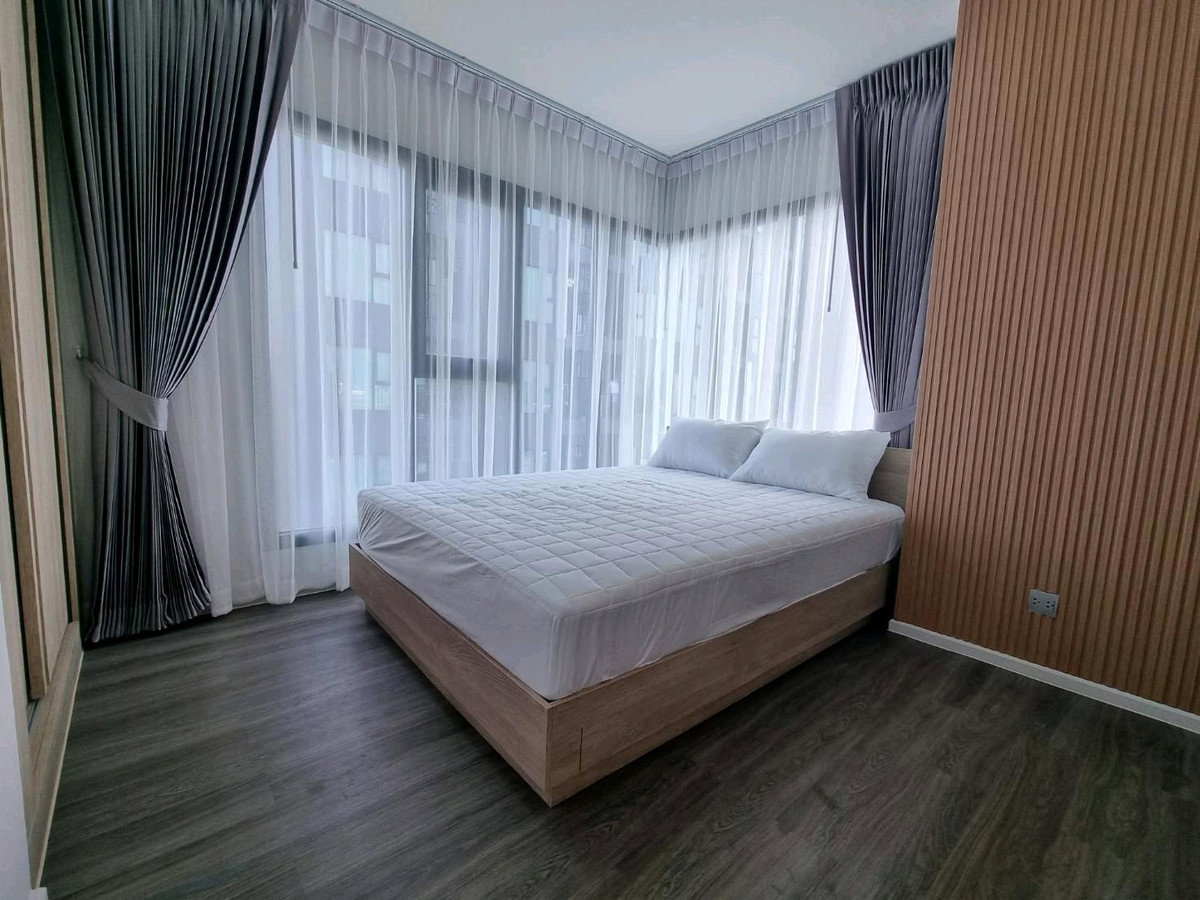 picture 🔥 2-bedroom unit, Sukhumvit 50, high floor, only 24.5K | MODIZ Sukhumvit 50 - 3/16