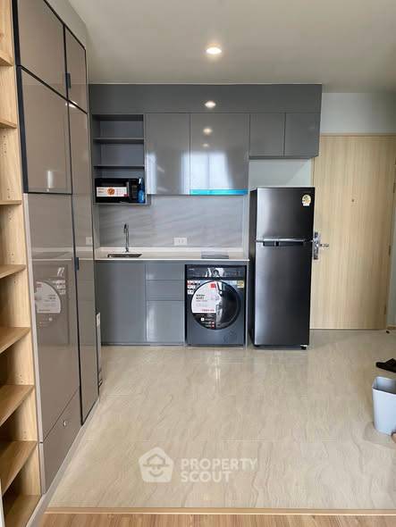รูป คอนโด 1-ห้องนอน ที่ สกายไรส์ อเวนิว สุขุมวิท 64 ใกล้ BTS ปุณณวิถี (ID 2823209) - รูปที่ 3/6