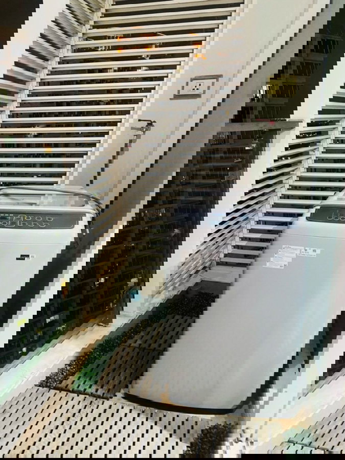 รูป 🎃RB24244 ให้เช่าถูกมาก🎈ที.ซี. กรีน พระราม 9✅แอดไลน์ @930jwqti ( มี @ ด้วย) แอดมินตอบไว - รูปที่ 3/10