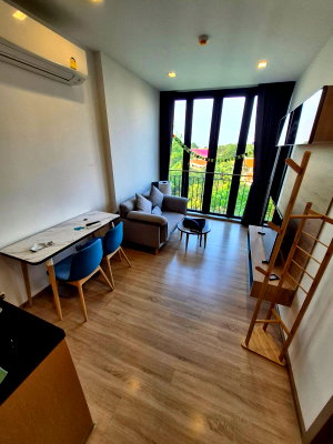 Condos for rent : Code: 26KJ2006  for rent KAWA HAUS 🔥🔥 Line ID: @kjcondo (with @)🔥🔥