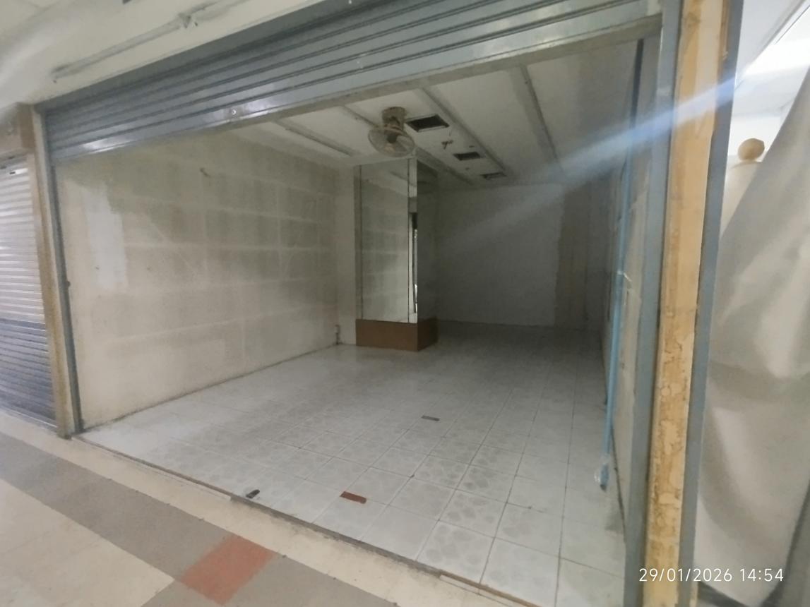 รูป ห้องชุดสำนักงาน 24.95 ตร.วา ใบหยก 2 เขตราชเทวี กรุงเทพมหานคร 4.6M - รูปที่ 11/18