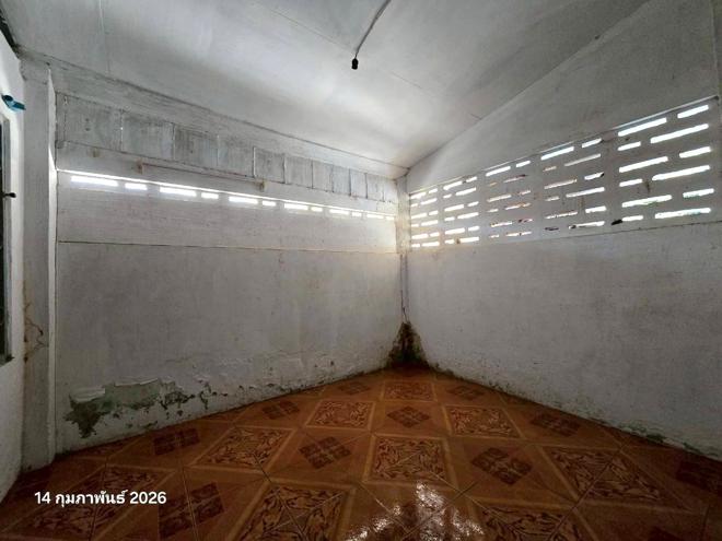 รูป บ้านเดี่ยว 341.5 ตร.วา เด่นชัย แพร่ 1.3M - รูปที่ 14/52