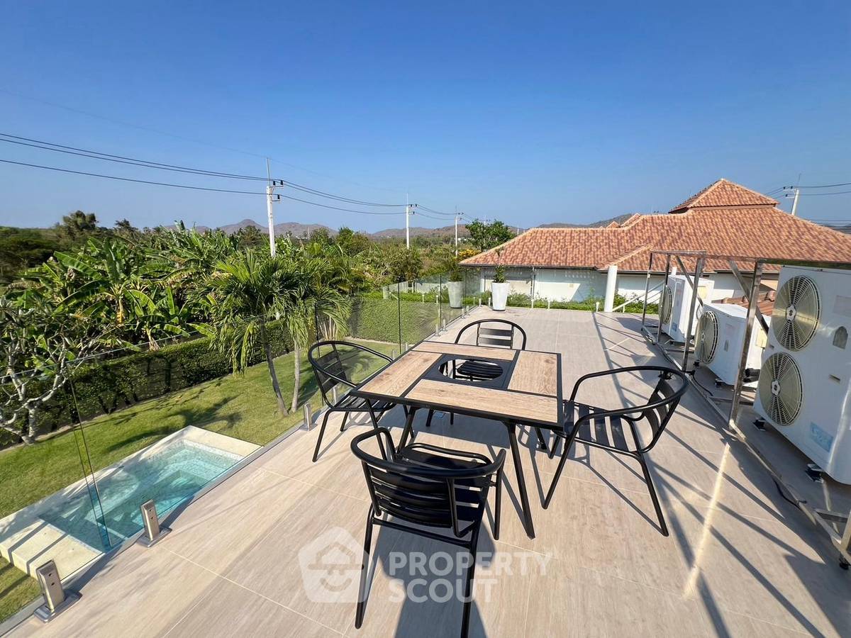 รูป บ้าน 3-ห้องนอน ที่ มะลิ ซิกเนเจอร์ ใน ทับใต้ (ID 2822854) - รูปที่ 5/17