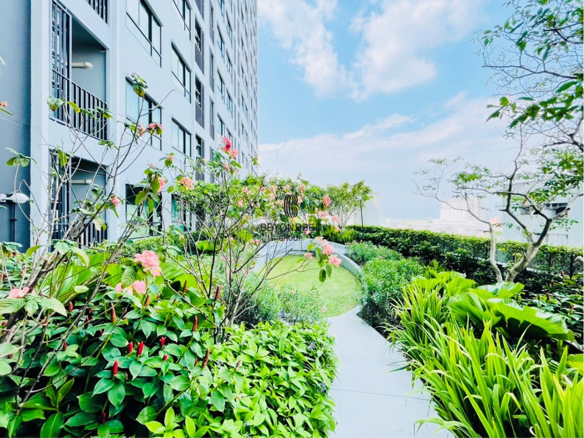 picture Ideo Ramkhamhaeng - Lam Sali Station 🌟PN-00007052🌟 - 14/20