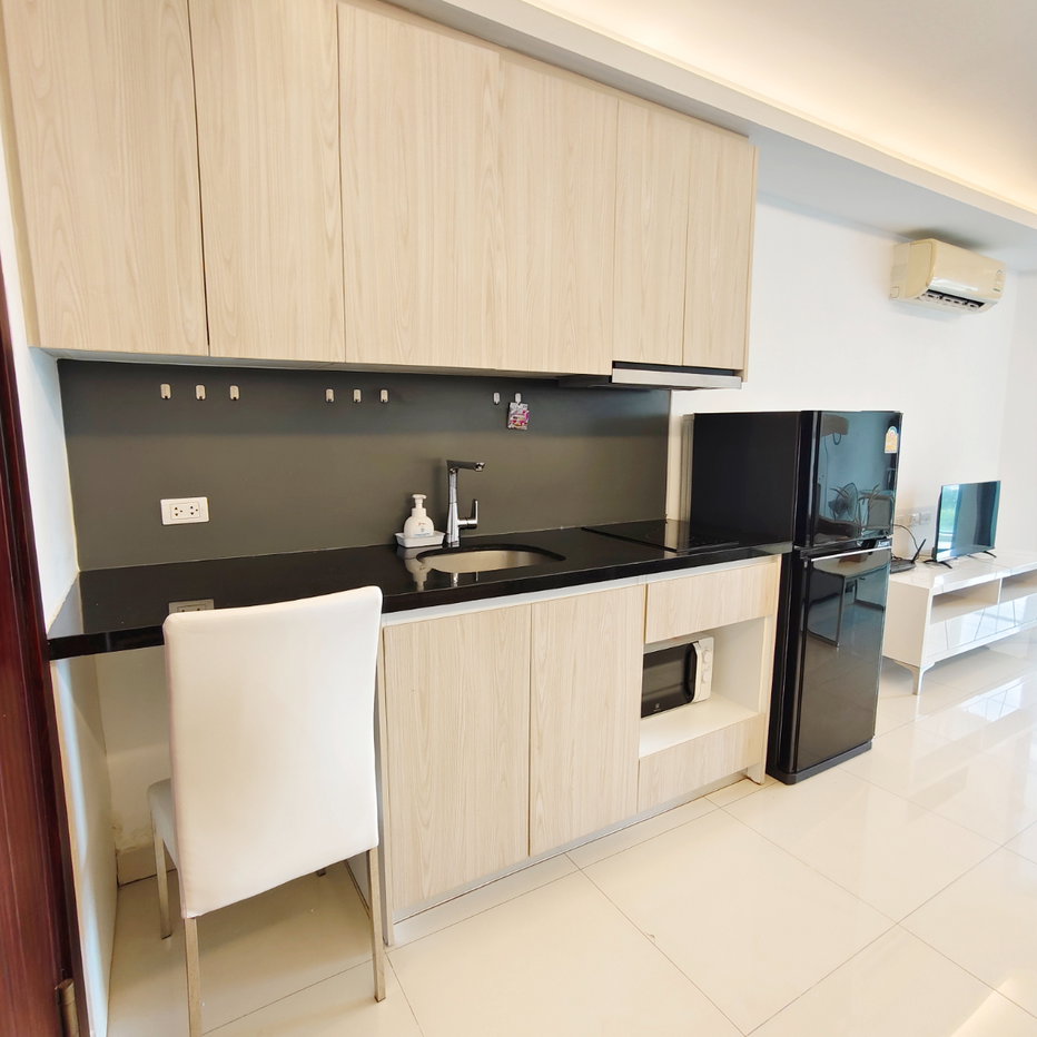 รูป ขายคอนโดลากูน่าบีชมัลดีฟส์ พัทยา Condo for Sale Luguna Brach Resort Pattaya - รูปที่ 7/18