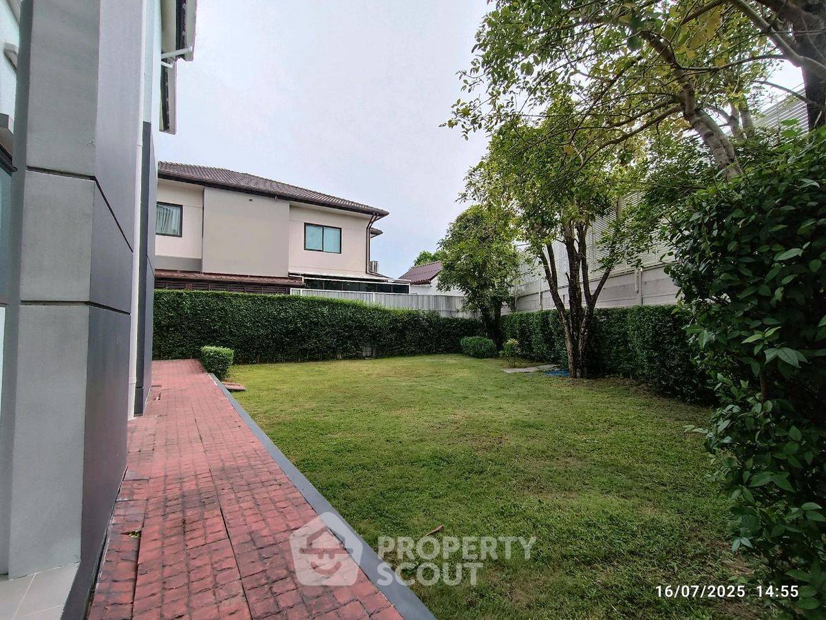 รูป บ้าน 5-ห้องนอน ที่ เดอะ ซิตี้ บางนา-กม.7 ใน บางแก้ว (ID 2823417) - รูปที่ 3/38