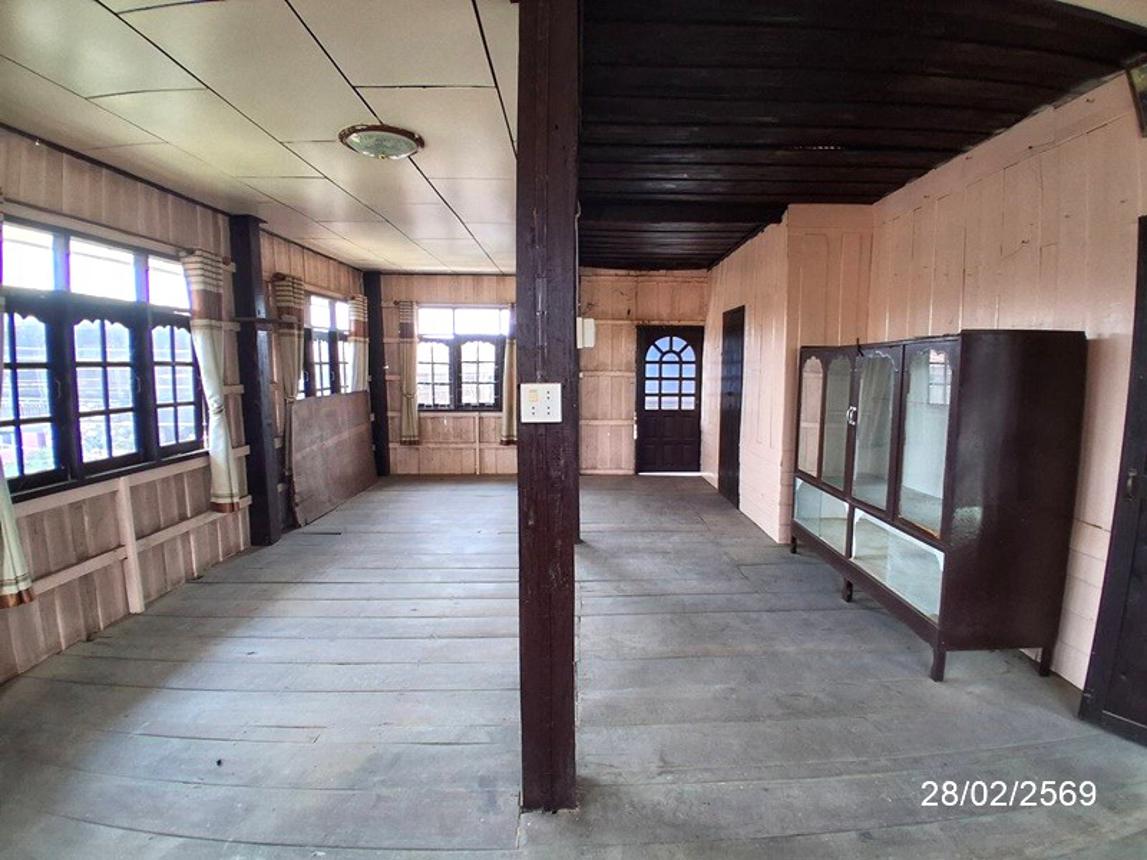 รูป บ้านเดี่ยว 53 ตร.วา คำเขื่อนแก้ว ยโสธร 1.2M - รูปที่ 17/26