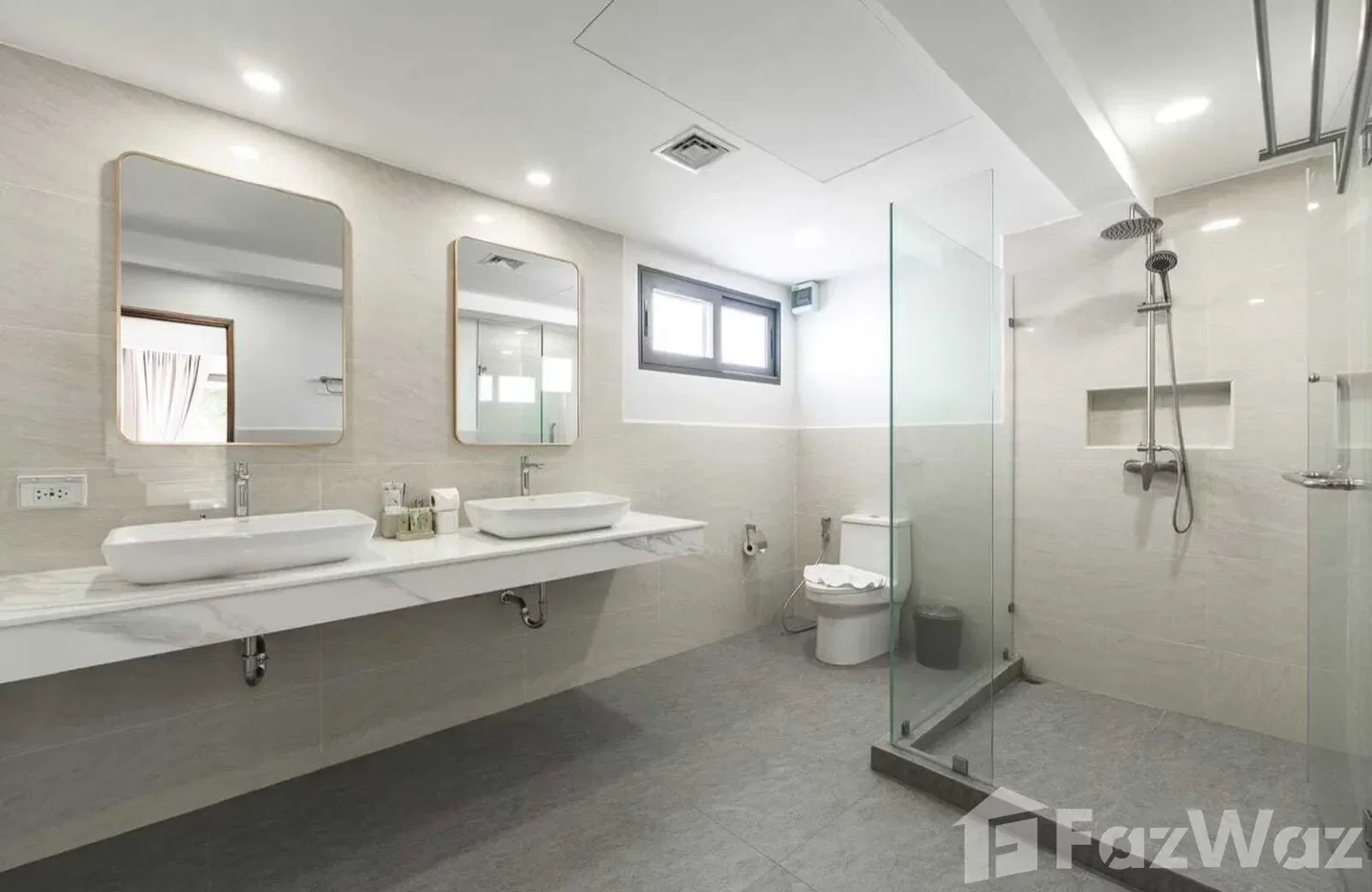 รูป วิลล่าให้เช่า 5 ห้องนอน ในโครงการ ล๊อค ปาล์ม กอล์ฟ คลับ 6204739 - รูปที่ 8/19