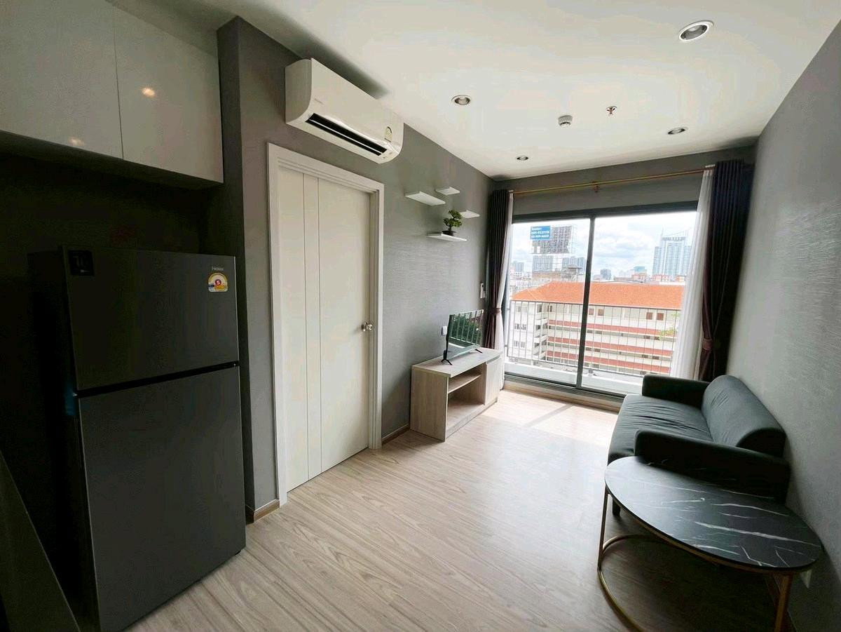 picture Code: 26KJ1996  for rent The Tree Hua Mak Interchange 🔥🔥 Line ID: @kjcondo (with @)🔥🔥 - 14/18
