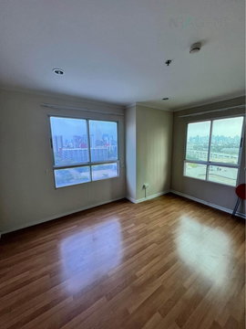 🎉 For Sell Condo LUMPINI PARK RAMA 9 - RATCHADA Building A, Floor 11,1 bed room, Room size 37 sqm