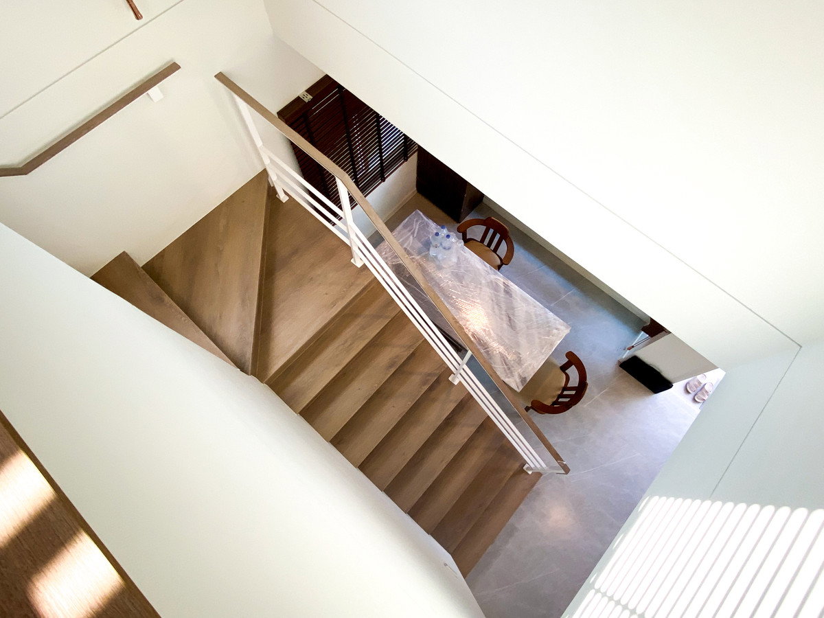 รูป ขายบ้านเดี่ยว Siwalee บางนา กม.13 ขนาดที่ดิน 54 ตารางวา 3 ห้องนอน 3 ห้องน้ำ 10.5ลบ. - รูปที่ 34/46