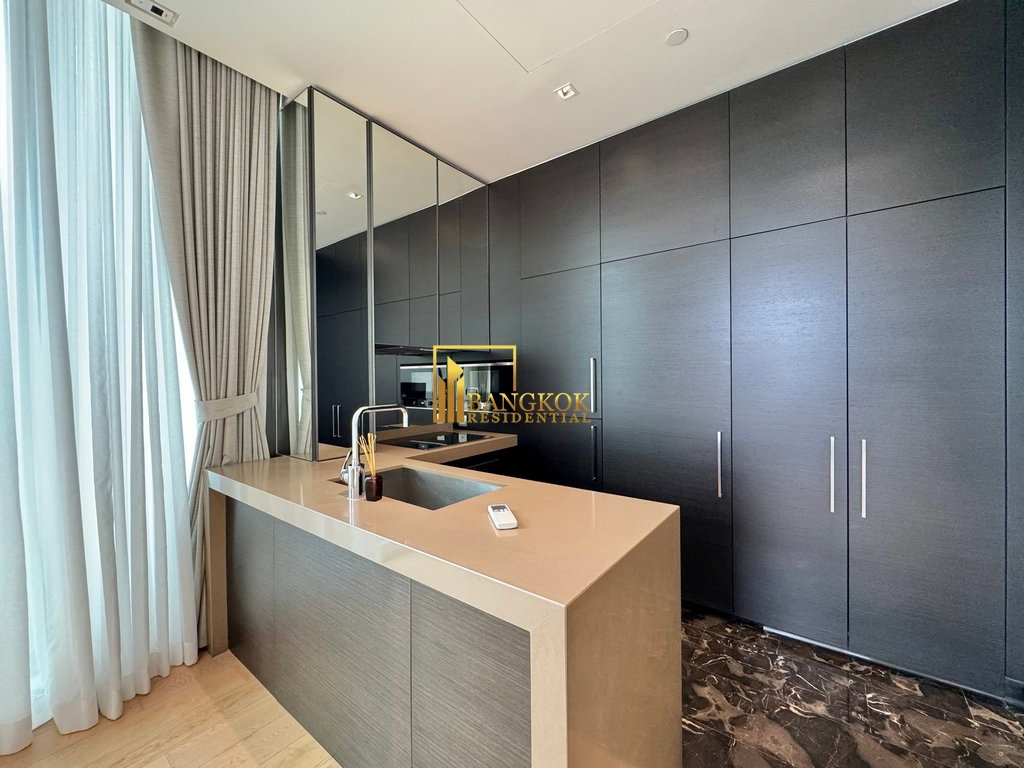 รูป  28 Chidlom - Luxurious 2 Bed Condo in Prime Location - BR19284CD - รูปที่ 8/33