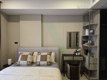 รูปภาพ 🎊 For rent condo FYNN SUKHUMVIT 31 Building 1, Floor 5,1 bed room, Room size 36 sqm