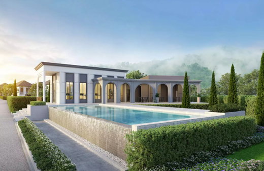 Project Maison Hill Sukhumvit - Sriracha Picture - 2/10
