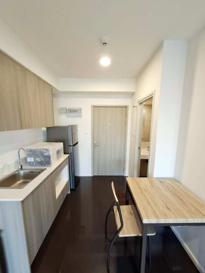 รูป คอนโดให้เช่า A Space Mega 1 (พร้อมจอง!!! ห้องดี) ติดห้าง Ikea  - รูปที่ 9/13