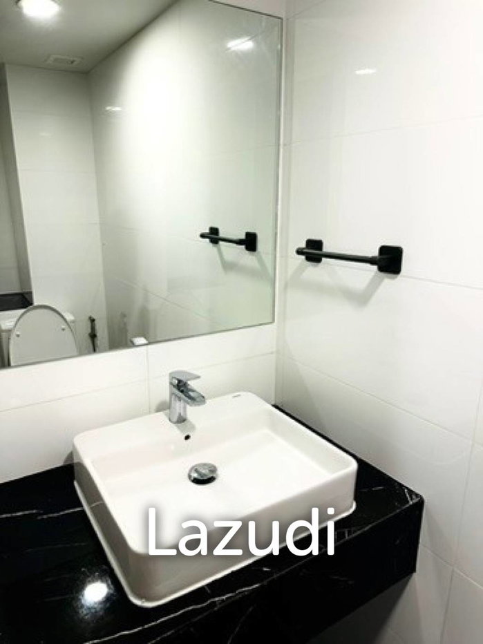 รูป 32.0 ตร.ม.  1 ห้องนอน  1 ห้องน้ำ คอนโดสำหรับ ขาย & เช่าใน มักกะสัน - รูปที่ 5/6