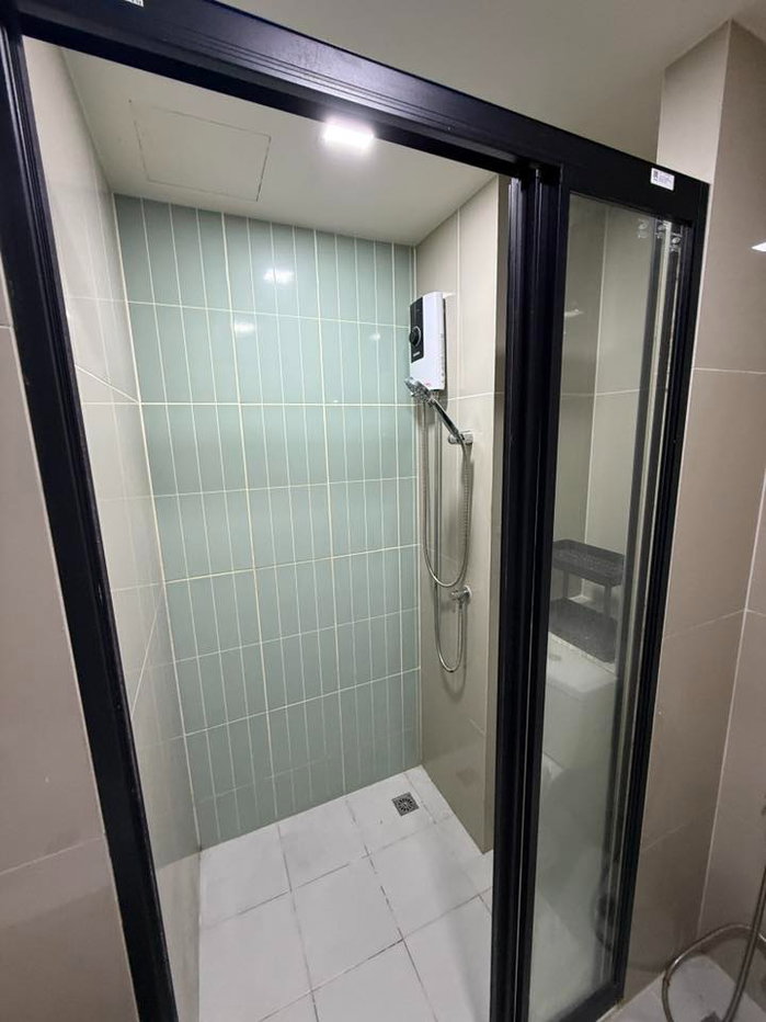 รูป 🦋RB24250 ให้เช่าถูกมาก📢เดอะ มูฟ บางแค👉แอดไลน์ @714txlxc( มี @ ด้วย) แอดมินตอบไว  - รูปที่ 3/6