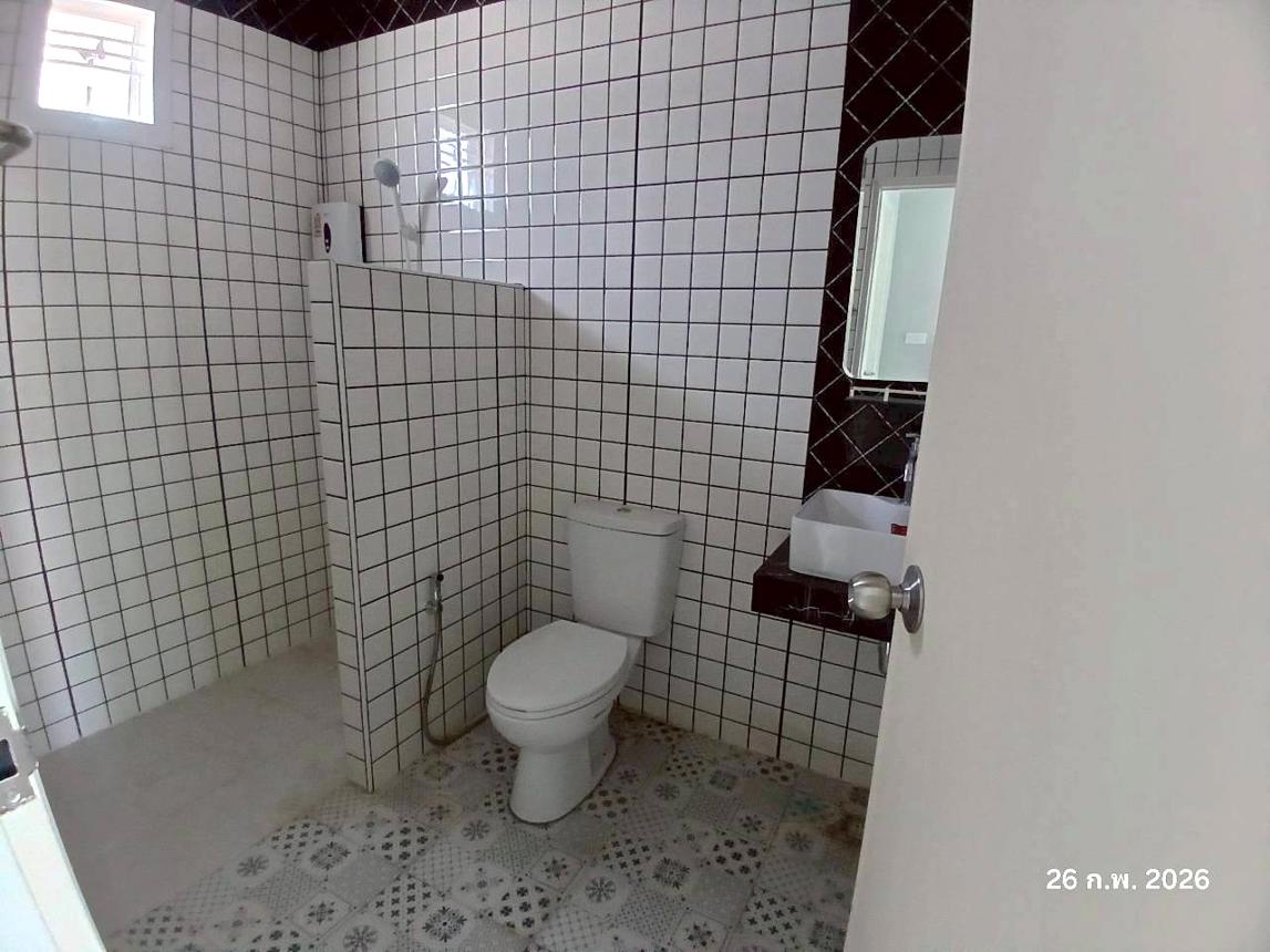 รูป บ้านเดี่ยว 75 ตร.วา สันทราย เชียงใหม่ 2.4M - รูปที่ 34/38